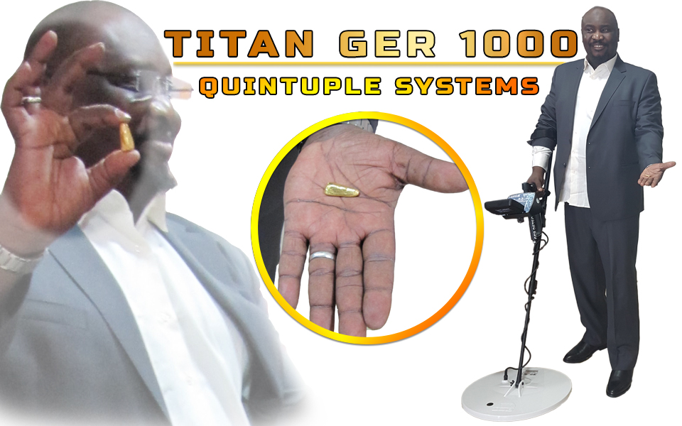 titan ger 1000